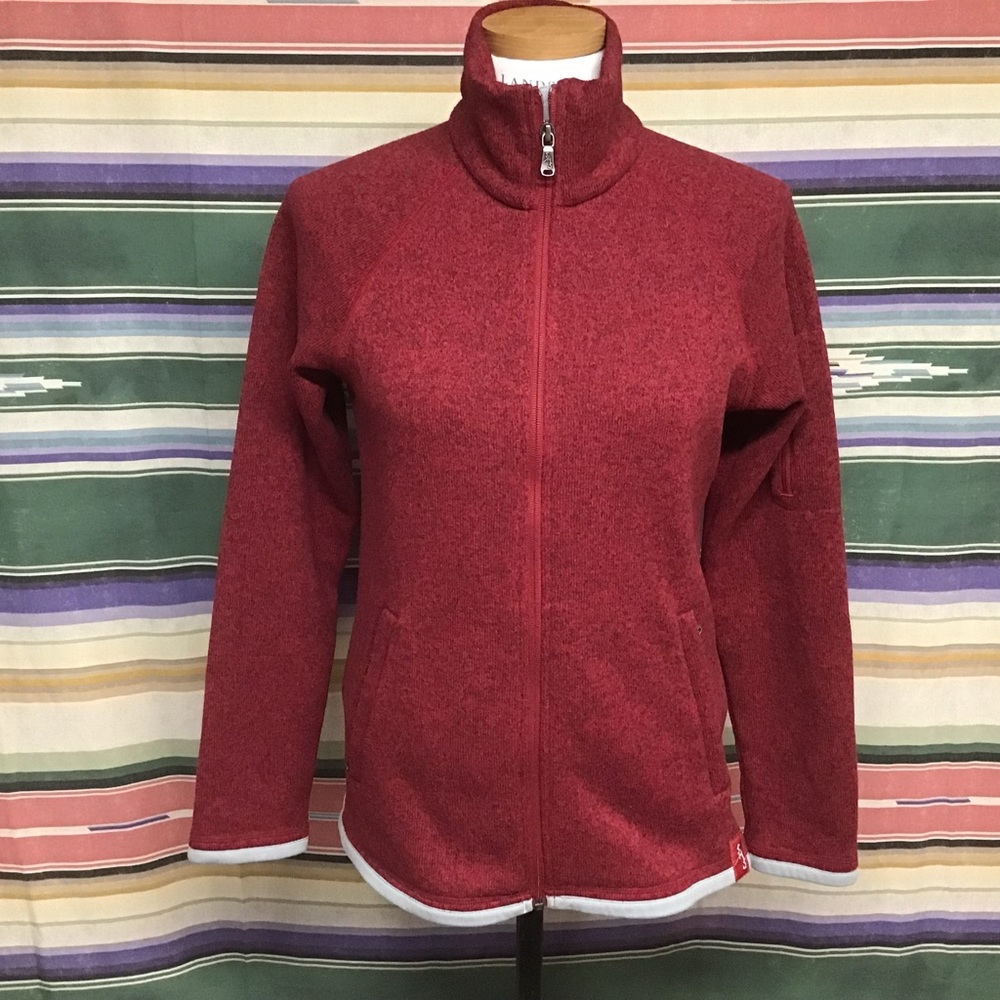 GUC Eastern Mountain Sports jacket sz M